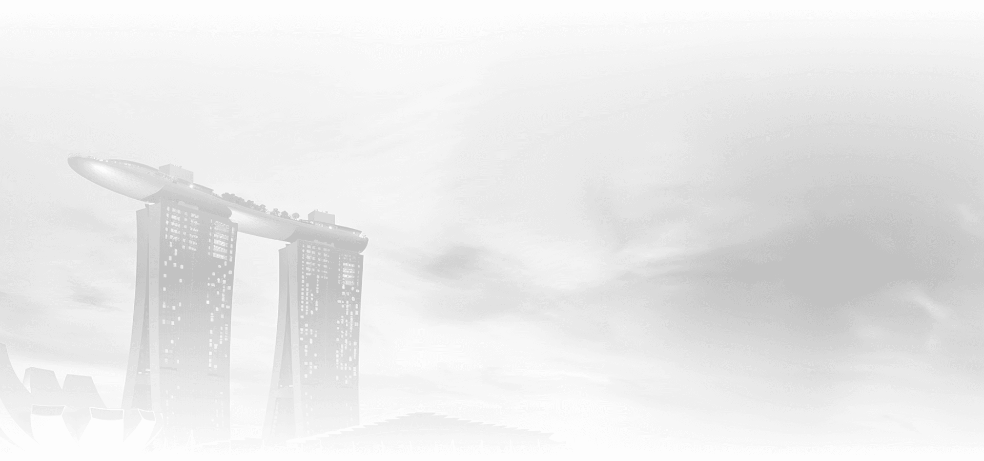 Global reach